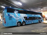 Transnorte - Transporte e Turismo Norte de Minas 88100 na cidade de Rio de Janeiro, Rio de Janeiro, Brasil, por Vitor Martins. Número da foto: #:id.