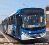 VB Transportes e Turismo 1879 na cidade de Campinas, São Paulo, Brasil, por Lucas Targino de Carvalho. Número da foto: #:id.