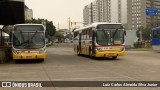 SOPAL - Sociedade de Ônibus Porto-Alegrense Ltda. 6744 na cidade de Porto Alegre, Rio Grande do Sul, Brasil, por Luiz Carlos Almeida Silva Junior. Número da foto: #8246075.