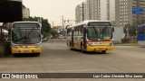 SOPAL - Sociedade de Ônibus Porto-Alegrense Ltda. 6744 na cidade de Porto Alegre, Rio Grande do Sul, Brasil, por Luiz Carlos Almeida Silva Junior. ID da foto: :id.