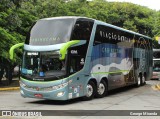 Viação Garcia 8664 na cidade de São Paulo, São Paulo, Brasil, por George Miranda. Número da foto: #8245550.