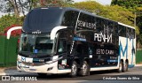 Empresa de Ônibus Nossa Senhora da Penha 60020 na cidade de São Paulo, São Paulo, Brasil, por Cristiano Soares da Silva. Número da foto: #:id.