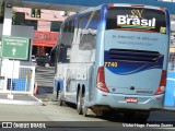 Trans Brasil > TCB - Transporte Coletivo Brasil 7740 na cidade de Goiânia, Goiás, Brasil, por Victor Hugo  Ferreira Soares. Número da foto: #:id.