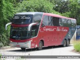 Expresso São Luiz 7820 na cidade de Recife, Pernambuco, Brasil, por Lenilson da Silva Pessoa. Número da foto: #:id.