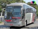 Transportes Capellini 13003 na cidade de Campinas, São Paulo, Brasil, por Sérgio de Sousa Elias. Número da foto: #:id.
