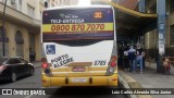 Companhia Carris Porto-Alegrense 0765 na cidade de Porto Alegre, Rio Grande do Sul, Brasil, por Luiz Carlos Almeida Silva Junior. Número da foto: #8246078.