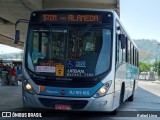 Auto Ônibus Fagundes RJ 101.165 na cidade de Niterói, Rio de Janeiro, Brasil, por Rafael Lima. Número da foto: #:id.