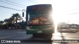 Buses Vule 1401 na cidade de Maipú, Santiago, Metropolitana de Santiago, Chile, por Benjamín Tomás Lazo Acuña. Número da foto: #:id.