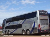 Cirilo Turismo 1800 na cidade de Trindade, Goiás, Brasil, por Douglas Andrez. Número da foto: #8246393.
