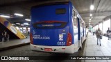 Auto Viação Navegantes 6151 na cidade de Porto Alegre, Rio Grande do Sul, Brasil, por Luiz Carlos Almeida Silva Junior. Número da foto: #8246050.