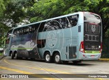 Viação Garcia 8664 na cidade de São Paulo, São Paulo, Brasil, por George Miranda. Número da foto: #8245570.