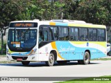 Transportes Santo Antônio RJ 161.191 na cidade de Rio de Janeiro, Rio de Janeiro, Brasil, por Renan Vieira. Número da foto: #8246292.