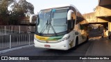Empresa Gontijo de Transportes 18285 na cidade de Belo Horizonte, Minas Gerais, Brasil, por Paulo Alexandre da Silva. Número da foto: #:id.