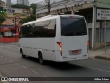 Ônibus Particulares 9712 na cidade de Belo Horizonte, Minas Gerais, Brasil, por Ailton Alves. ID da foto: :id.