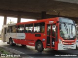 Viação Novo Retiro 88200 na cidade de Belo Horizonte, Minas Gerais, Brasil, por Adão Raimundo Marcelino. Número da foto: #8246926.