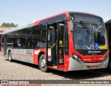 Express Transportes Urbanos Ltda 4 8162 na cidade de São Paulo, São Paulo, Brasil, por Matheus dos Anjos Silva. Número da foto: #:id.