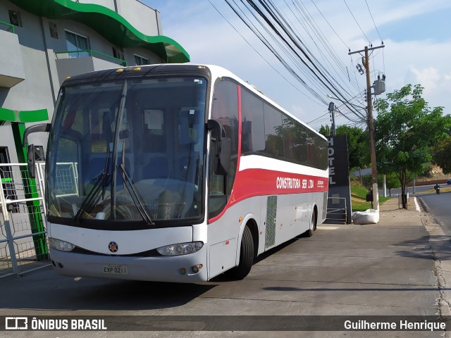 SER - Serviço Especializado em Refratários 0211 na cidade de Cuiabá, Mato Grosso, Brasil, por Guilherme Henrique. Número da foto: #8294568.
