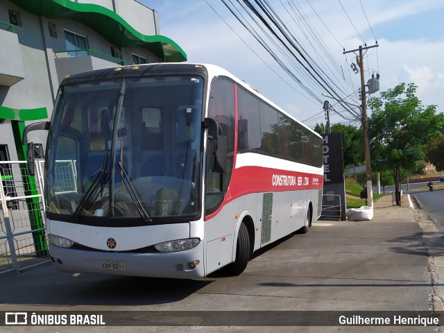 SER - Serviço Especializado em Refratários 0211 na cidade de Cuiabá, Mato Grosso, Brasil, por Guilherme Henrique. ID da foto: 8294568.