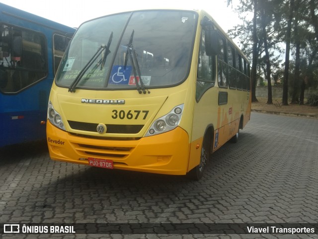 Independência > Trans Oeste Transportes 30677 na cidade de Belo Horizonte, Minas Gerais, Brasil, por Viavel Transportes. ID da foto: 8297053.