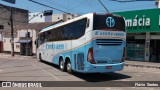 Emtram 4940 na cidade de Barra da Estiva, Bahia, Brasil, por Flávio  Santos. Número da foto: #8294952.