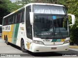 Empresa Gontijo de Transportes 12330 na cidade de São Paulo, São Paulo, Brasil, por Guilherme Arruda. Número da foto: #8295174.
