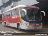 Expresso Itamarati 6003 na cidade de São José do Rio Preto, São Paulo, Brasil, por Guilherme Pereira Costa. Número da foto: #:id.