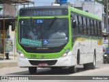 Rodoviária Caxangá 519 na cidade de Olinda, Pernambuco, Brasil, por Matheus Lex. Número da foto: #8296408.
