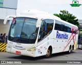 Empresa Reunidas Paulista de Transportes 145333 na cidade de Rio de Janeiro, Rio de Janeiro, Brasil, por Victor Henrique. Número da foto: #:id.