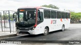 Viação Campo Belo - VCB Transportes 759 na cidade de Formiga, Minas Gerais, Brasil, por Diego Felipe. Número da foto: #:id.