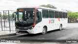 Viação Campo Belo - VCB Transportes 759 na cidade de Formiga, Minas Gerais, Brasil, por Diego Felipe. ID da foto: :id.