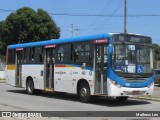 Transportadora Globo 460 na cidade de Recife, Pernambuco, Brasil, por Matheus Lex. Número da foto: #:id.