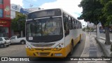 Ônibus Particulares 37724 na cidade de Capim Grosso, Bahia, Brasil, por Mario dos Santos Nogueira Junior. Número da foto: #:id.