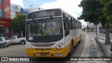 Ônibus Particulares 37724 na cidade de Capim Grosso, Bahia, Brasil, por Mario dos Santos Nogueira Junior. ID da foto: :id.