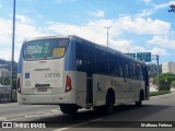 Viação Redentor C47745 na cidade de Rio de Janeiro, Rio de Janeiro, Brasil, por Matheus Feitosa . Número da foto: #8293962.