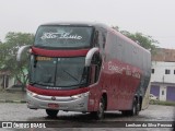 Expresso São Luiz 7770 na cidade de Caruaru, Pernambuco, Brasil, por Lenilson da Silva Pessoa. ID da foto: :id.