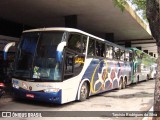 MGA Turismo 9639 na cidade de Belo Horizonte, Minas Gerais, Brasil, por Tarcisio Rodrigues da Silva. Número da foto: #8295378.