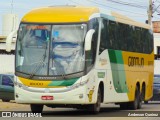 Empresa Gontijo de Transportes 18000 na cidade de Vitória da Conquista, Bahia, Brasil, por Anderson Queiroz. Número da foto: #:id.