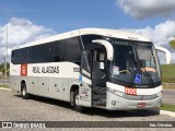 Real Alagoas de Viação 1100 na cidade de Escada, Pernambuco, Brasil, por Eric Oliveira. Número da foto: #8295364.