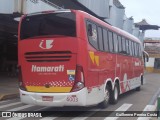 Expresso Itamarati 6003 na cidade de São José do Rio Preto, São Paulo, Brasil, por Guilherme Pereira Costa. Número da foto: #:id.