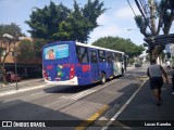 BR7 Mobilidade 1723 na cidade de São Bernardo do Campo, São Paulo, Brasil, por Lucas Kaneko. ID da foto: :id.