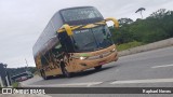 UTIL - União Transporte Interestadual de Luxo 13906 na cidade de Petrópolis, Rio de Janeiro, Brasil, por Raphael Neves. Número da foto: #8294226.