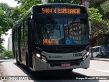 São Dimas Transportes 11058 na cidade de Belo Horizonte, Minas Gerais, Brasil, por Kaique Marquês Medeiros . Número da foto: #8295392.