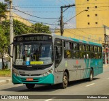 Auto Viação Urubupungá 00225 na cidade de Osasco, São Paulo, Brasil, por Matheus Moreira. Número da foto: #:id.