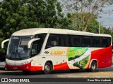 Empresa Lider 115 na cidade de Teresina, Piauí, Brasil, por Ruan Silva Andrade. Número da foto: #8296422.