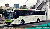 Rodoviária Âncora Matias B25538 na cidade de Rio de Janeiro, Rio de Janeiro, Brasil, por Guilherme Pereira Costa. Número da foto: #:id.