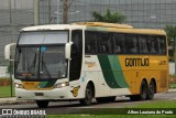 Empresa Gontijo de Transportes 12670 na cidade de Vitória, Espírito Santo, Brasil, por Athos Lauriano do Prado. Número da foto: #8296480.