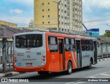 Viação Osasco 755 na cidade de Osasco, São Paulo, Brasil, por Matheus Moreira. Número da foto: #:id.
