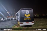 Ônibus Particulares 0351 na cidade de Cuiabá, Mato Grosso, Brasil, por Wenthony Camargo. Número da foto: #:id.