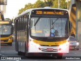 Transportes Paranapuan B10060 na cidade de Rio de Janeiro, Rio de Janeiro, Brasil, por Jhonathan Barros. ID da foto: :id.