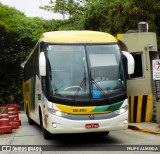 Empresa Gontijo de Transportes 18310 na cidade de São Paulo, São Paulo, Brasil, por FELIPE ALMEIDA. Número da foto: #:id.